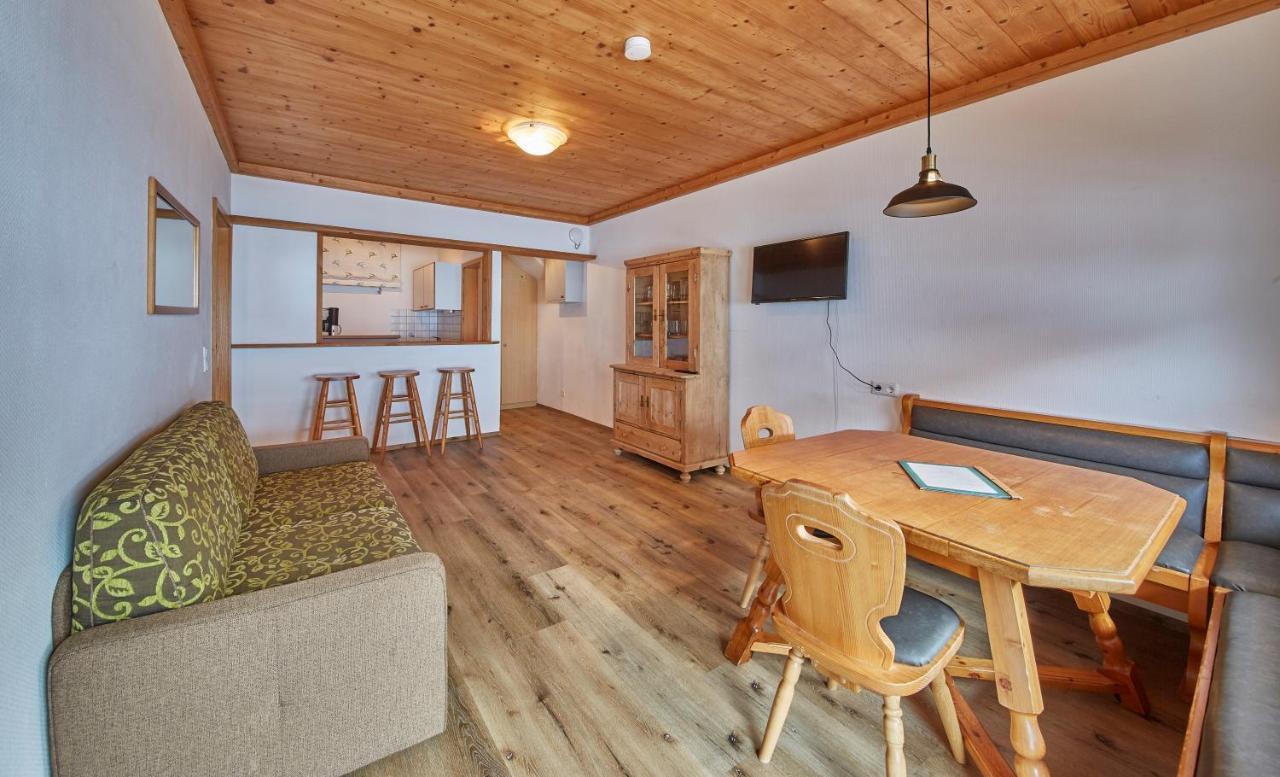 Chalet Lodge Hubertus ซาลบาคฮินเทอร์เกลมม์ ภายนอก รูปภาพ