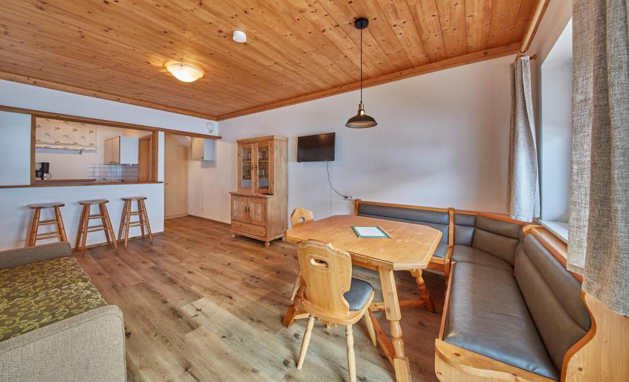 Chalet Lodge Hubertus ซาลบาคฮินเทอร์เกลมม์ ภายนอก รูปภาพ