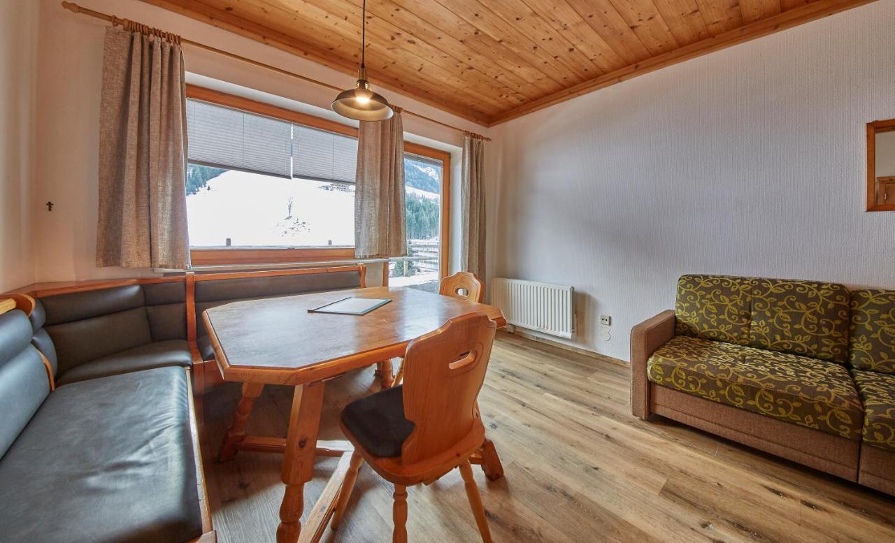 Chalet Lodge Hubertus ซาลบาคฮินเทอร์เกลมม์ ภายนอก รูปภาพ