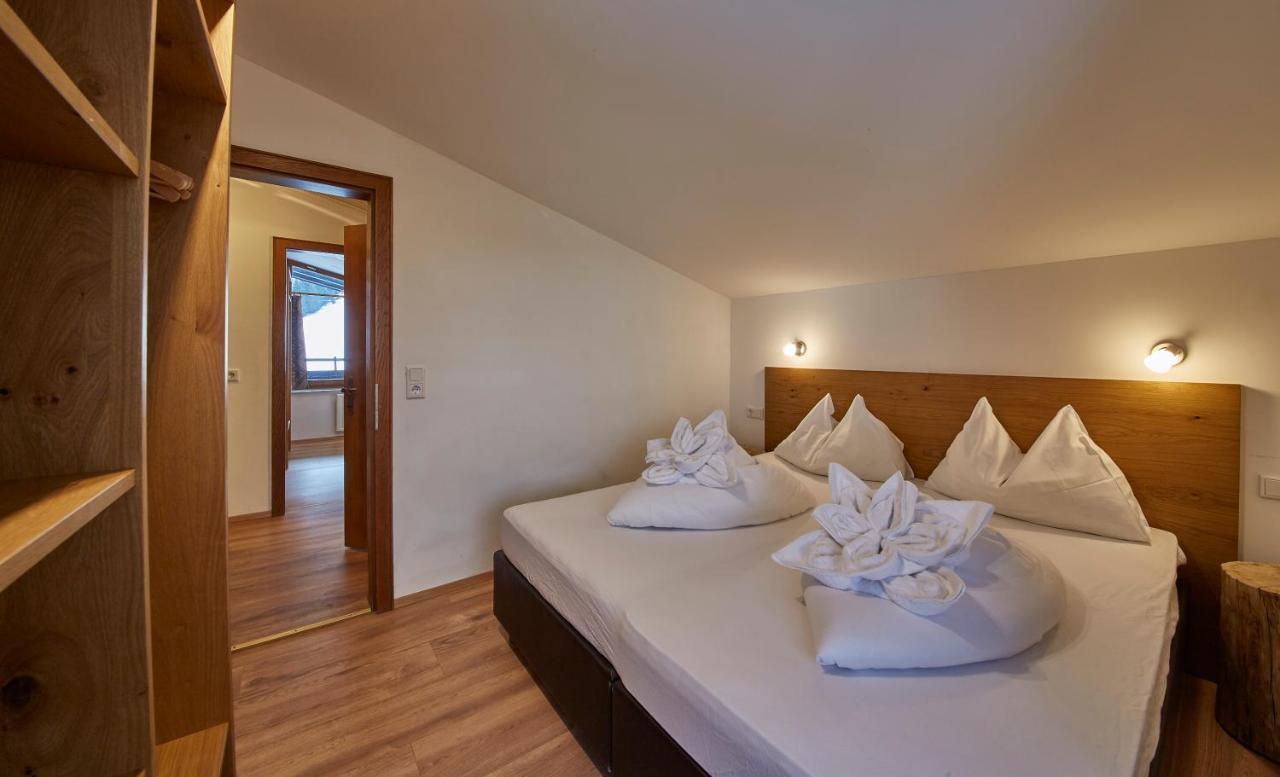 Chalet Lodge Hubertus ซาลบาคฮินเทอร์เกลมม์ ภายนอก รูปภาพ