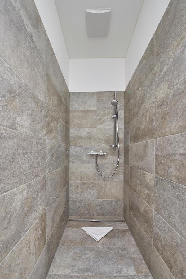 Chalet Lodge Hubertus ซาลบาคฮินเทอร์เกลมม์ ภายนอก รูปภาพ