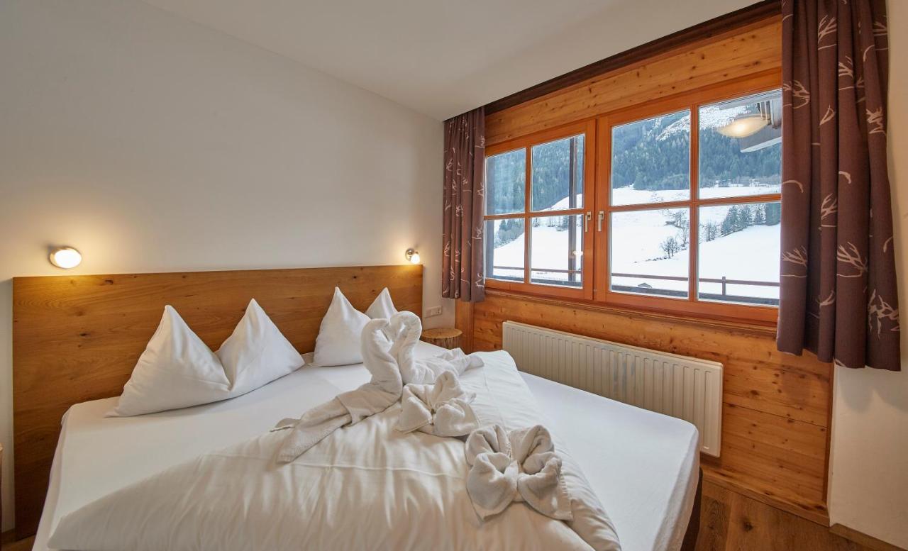 Chalet Lodge Hubertus ซาลบาคฮินเทอร์เกลมม์ ภายนอก รูปภาพ