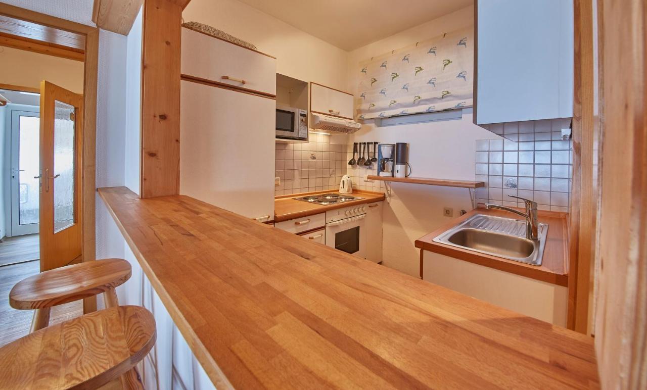 Chalet Lodge Hubertus ซาลบาคฮินเทอร์เกลมม์ ภายนอก รูปภาพ