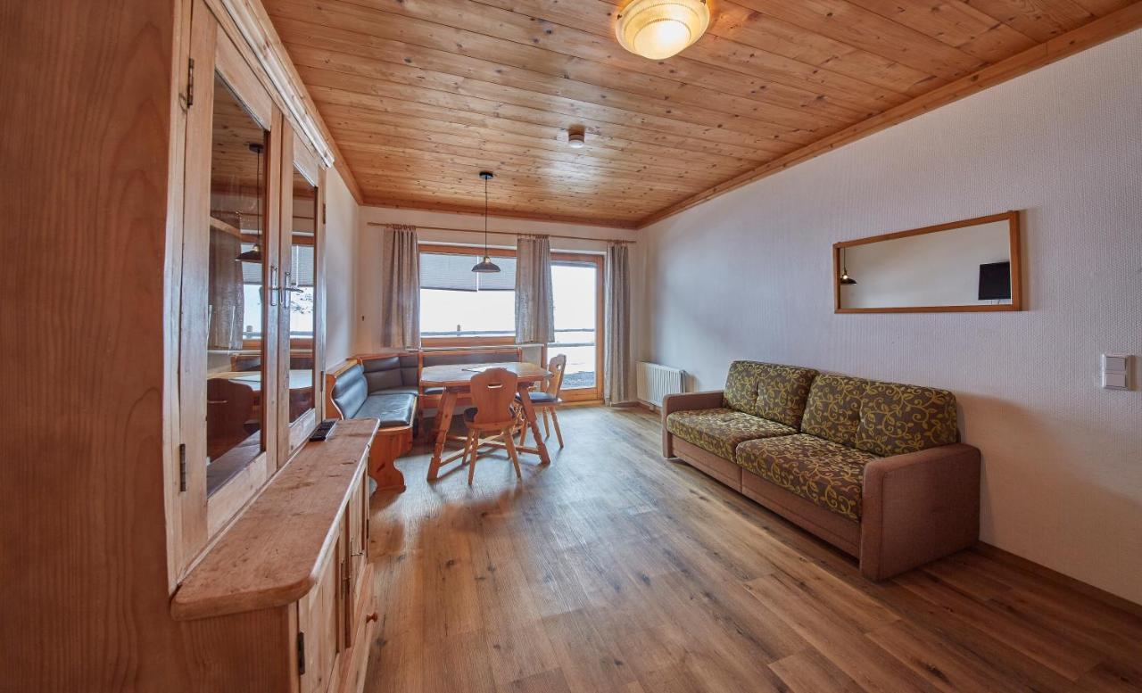 Chalet Lodge Hubertus ซาลบาคฮินเทอร์เกลมม์ ภายนอก รูปภาพ