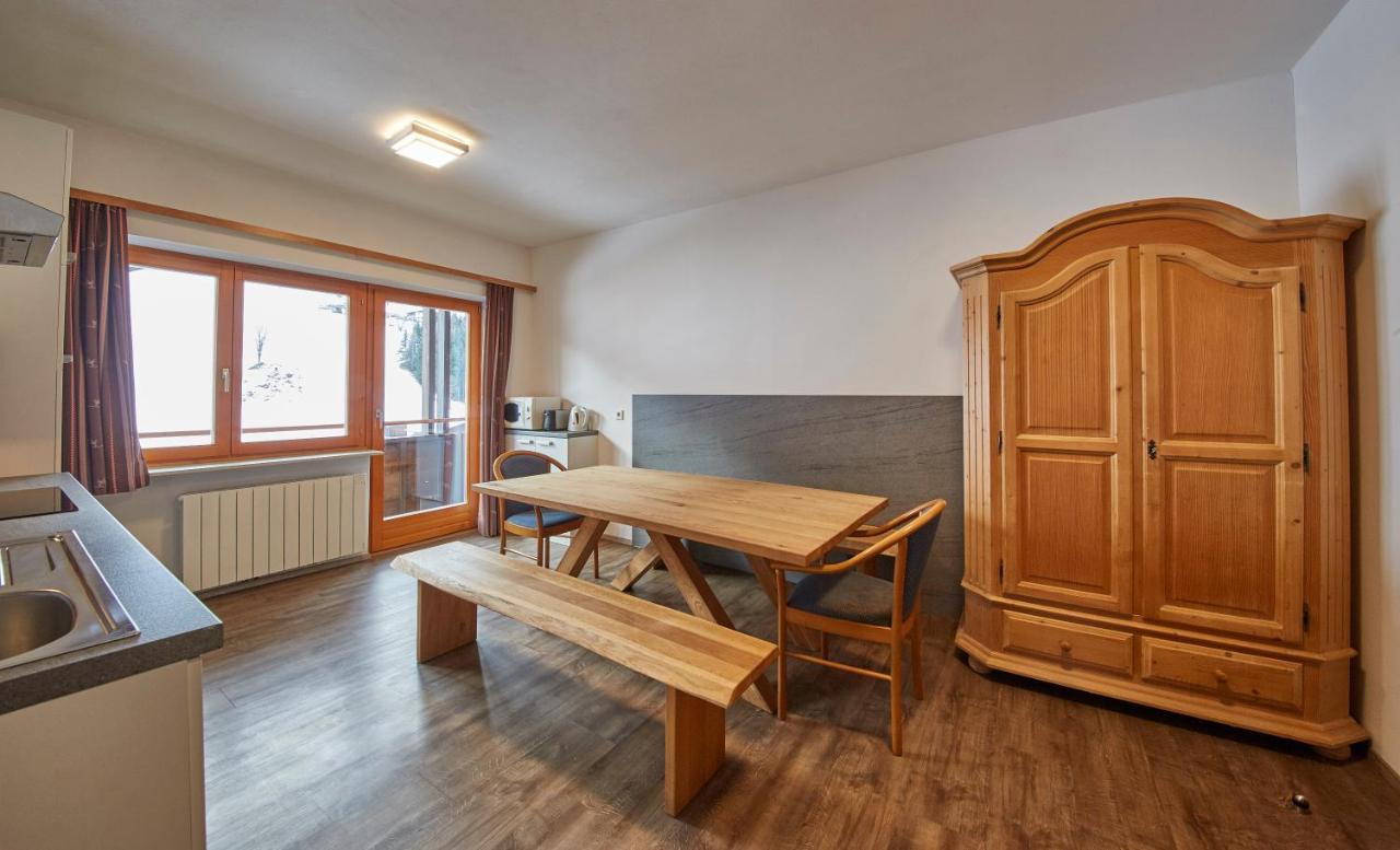 Chalet Lodge Hubertus ซาลบาคฮินเทอร์เกลมม์ ภายนอก รูปภาพ